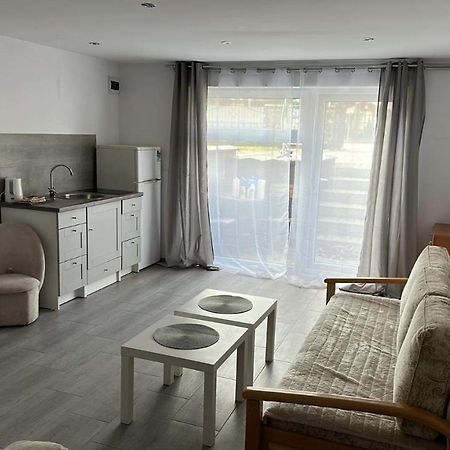 Appartamento Apartament Mragowo Mazury Esterno foto