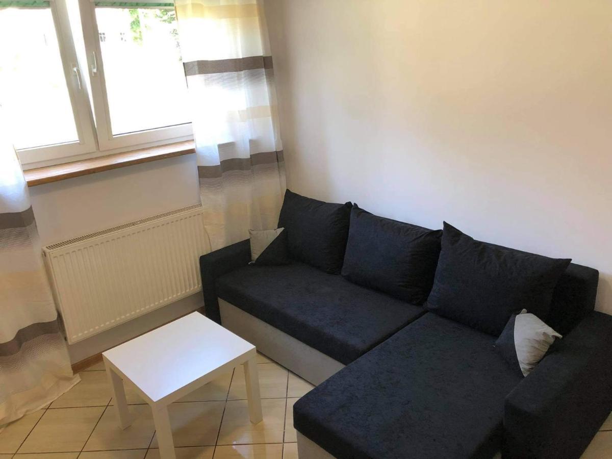 Appartamento Apartament Mragowo Mazury Esterno foto