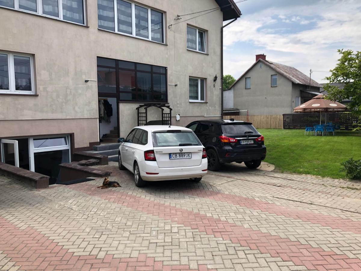 Appartamento Apartament Mragowo Mazury Esterno foto