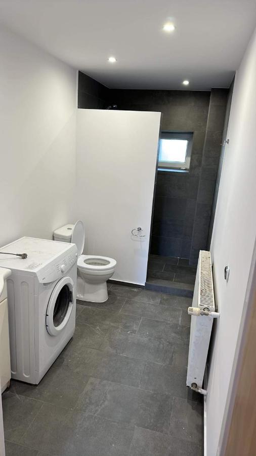 Appartamento Apartament Mragowo Mazury Esterno foto