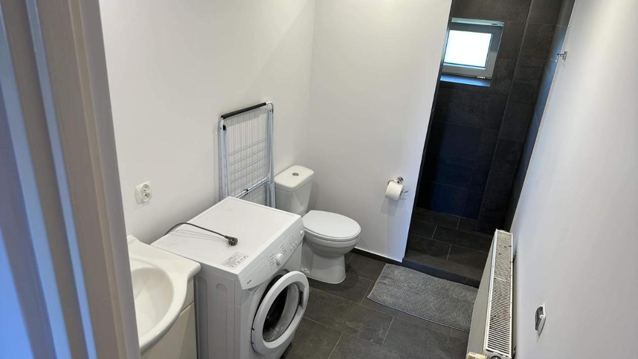 Appartamento Apartament Mragowo Mazury Esterno foto