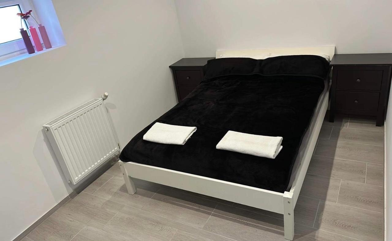Appartamento Apartament Mragowo Mazury Esterno foto